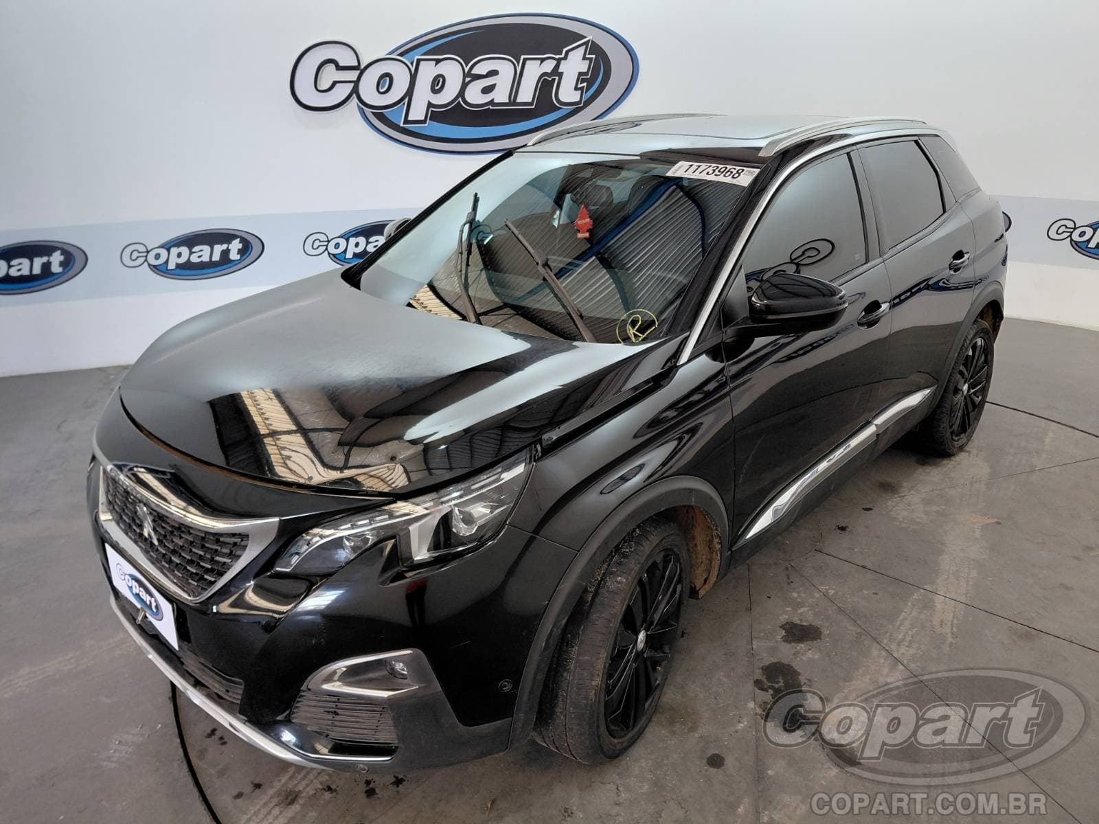 Peugeot 3008 2019 — foto 2