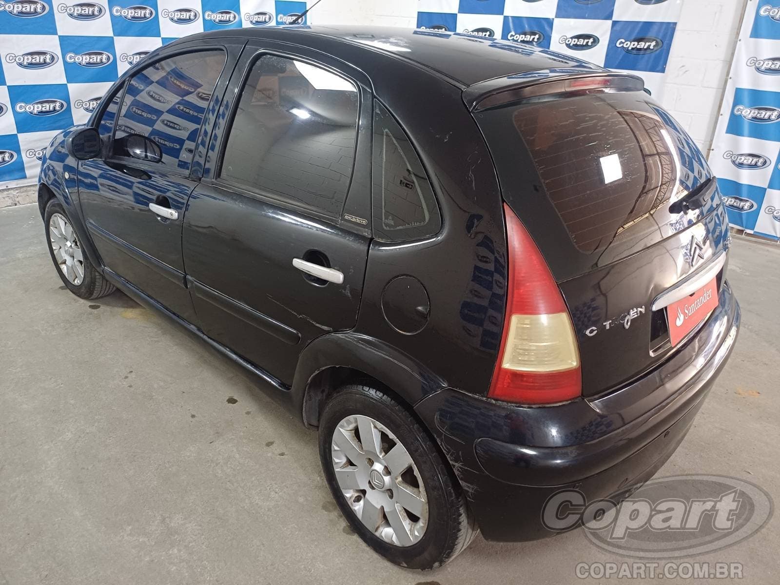 Citroën C3 2012 — foto 3