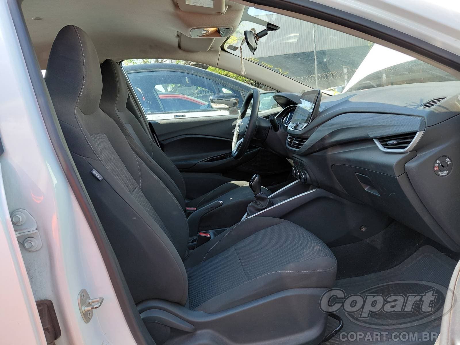 Chevrolet Onix Plus 2024 — foto 5