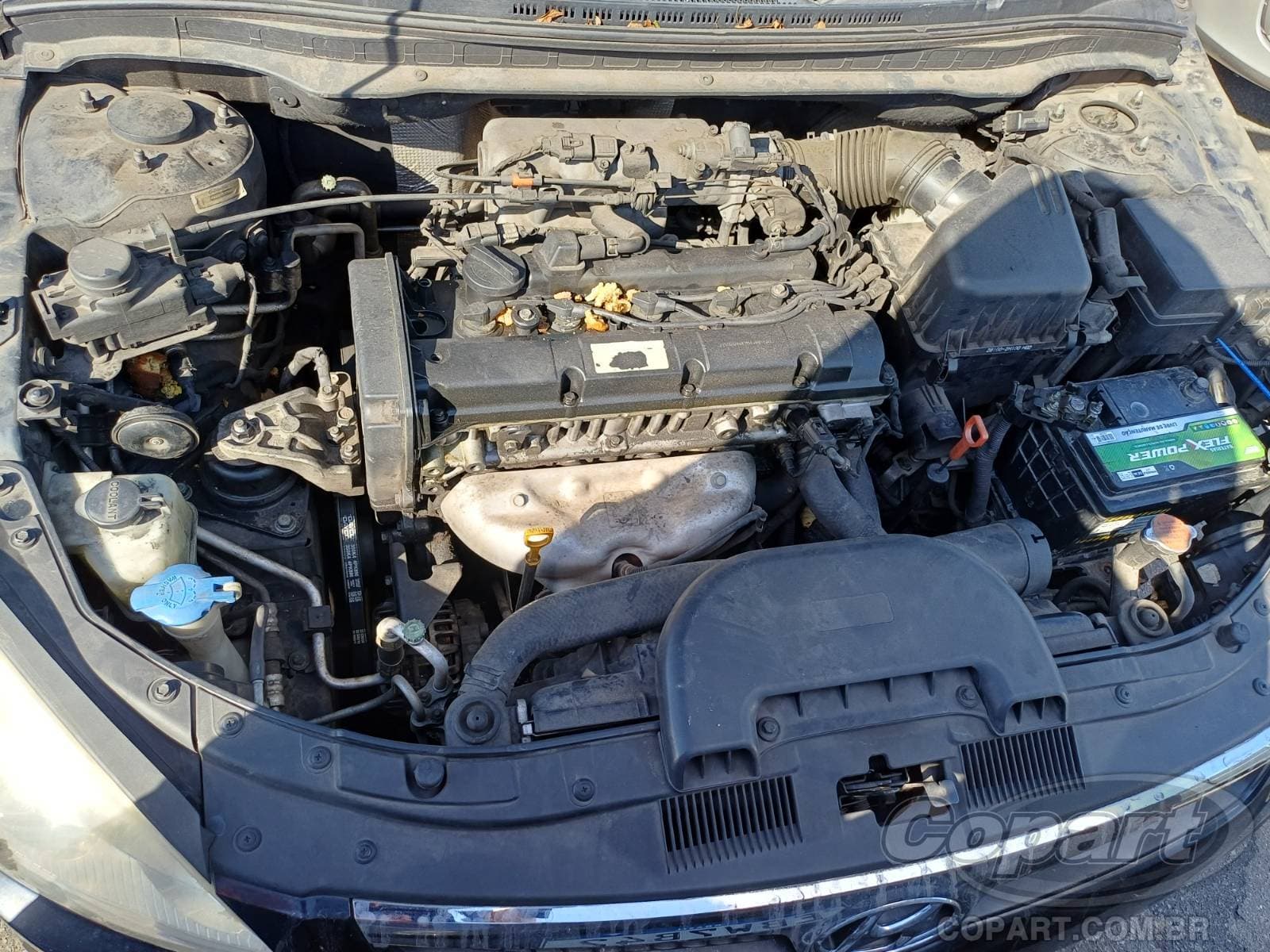 Hyundai I30 2010 — foto 7