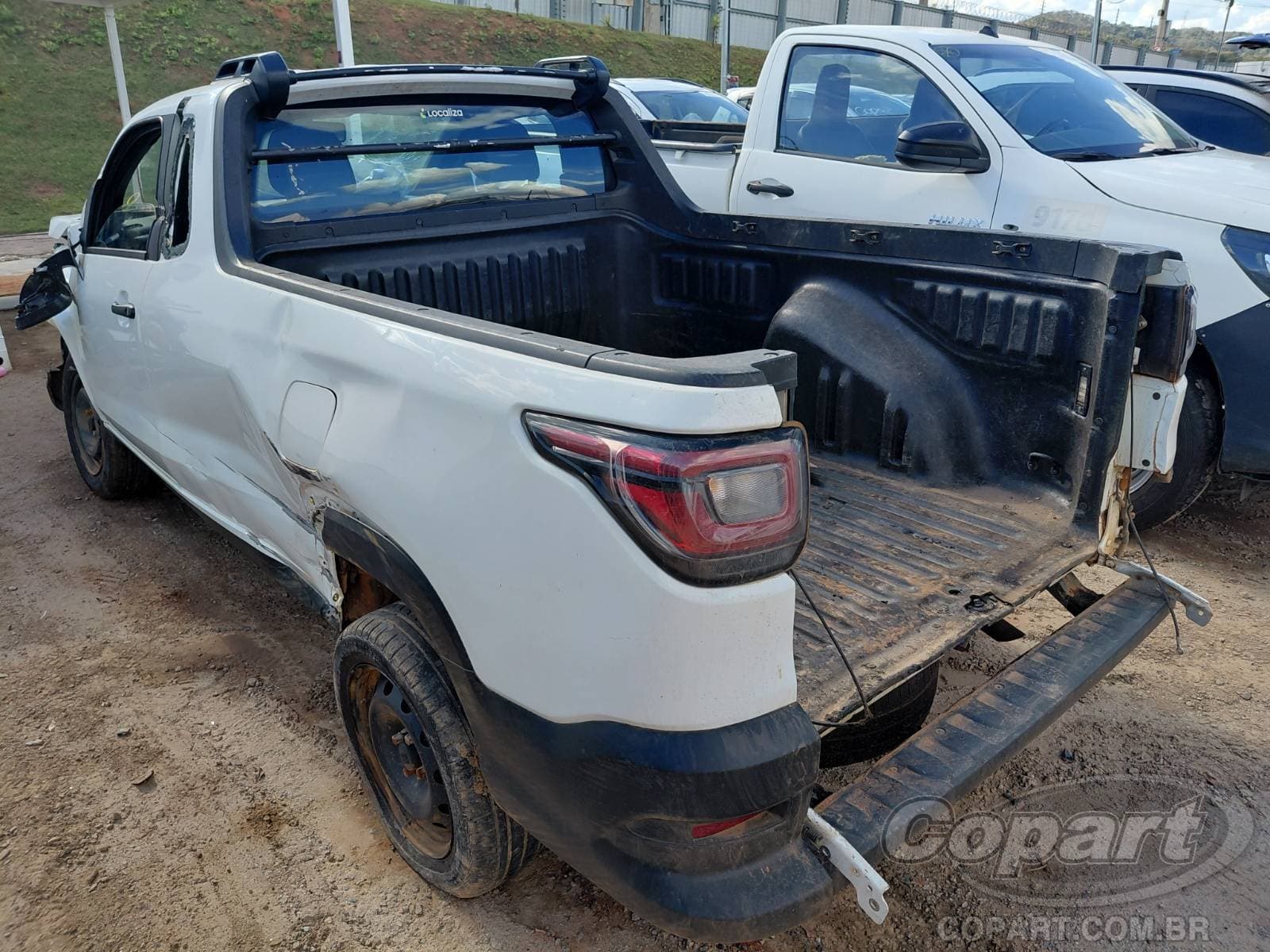 Fiat Strada 2026 — foto 3