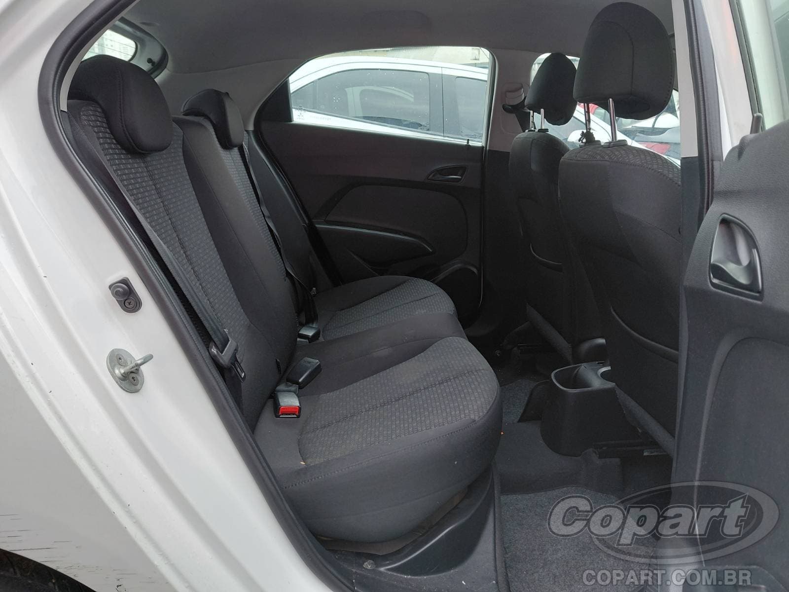Hyundai Hb20 2016 — foto 6