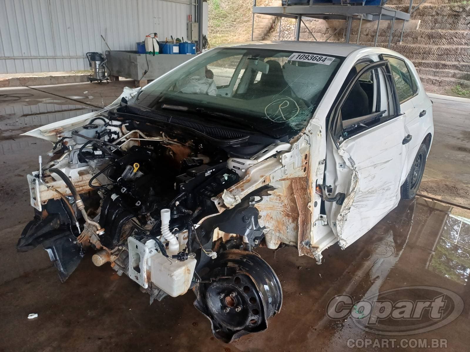 Volkswagen Polo 2026 — foto 2