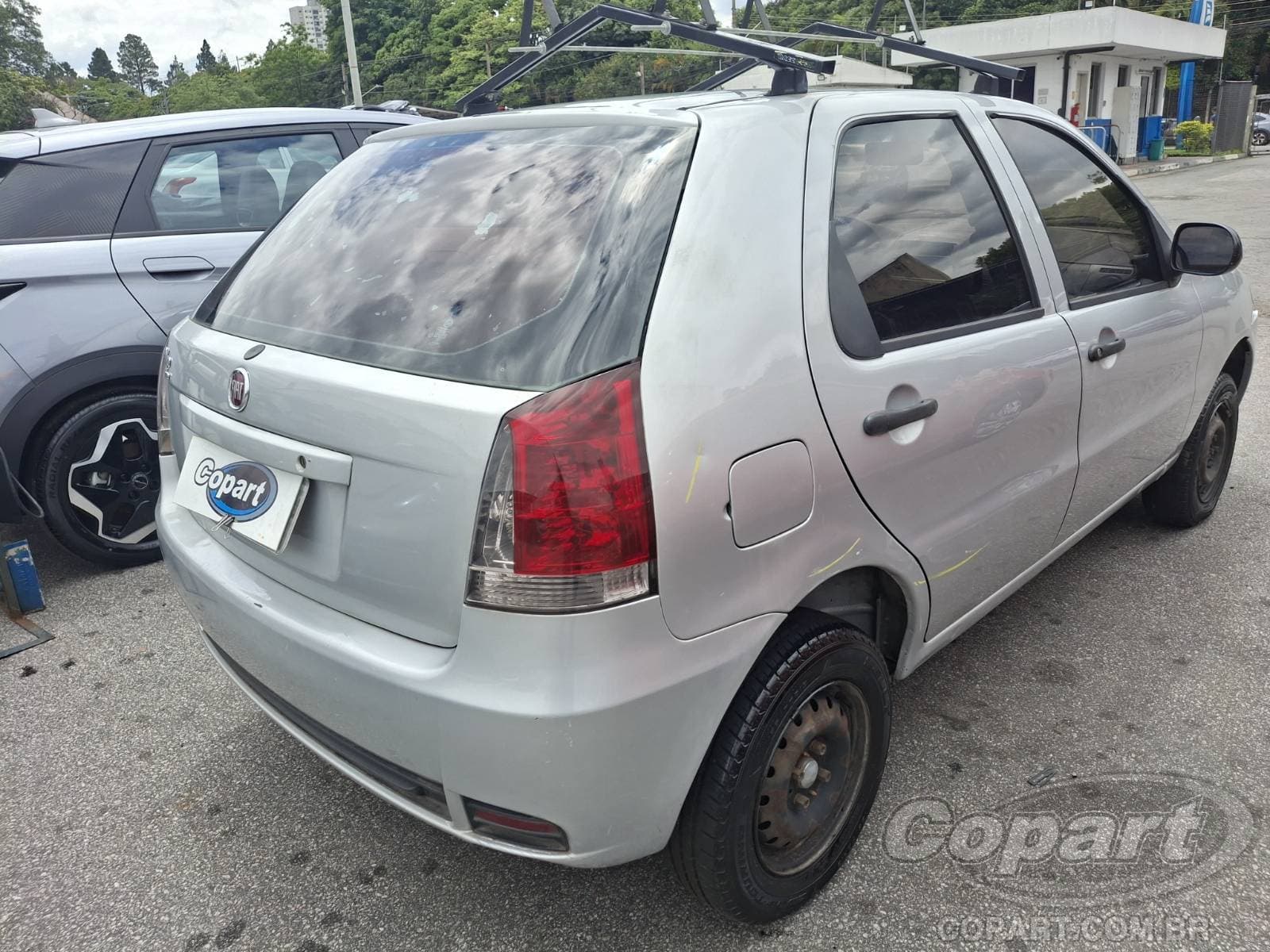 Fiat Palio 2016 — foto 4