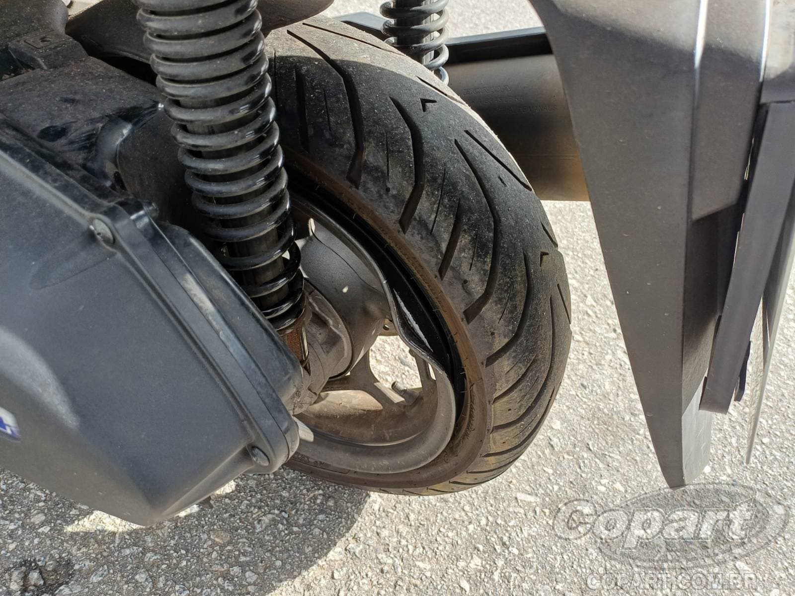Honda PCX 2024 — foto 7