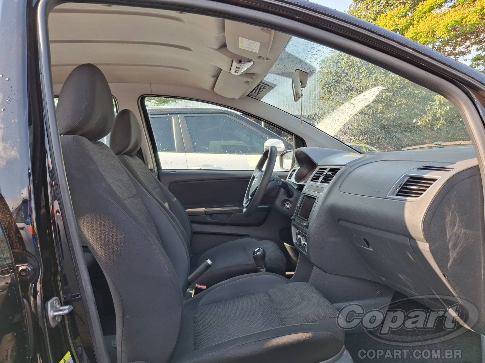 Volkswagen FOX 2018 — foto 5