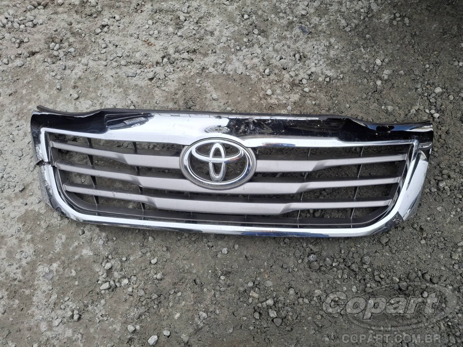 Toyota Hilux CD 2014 — foto 11