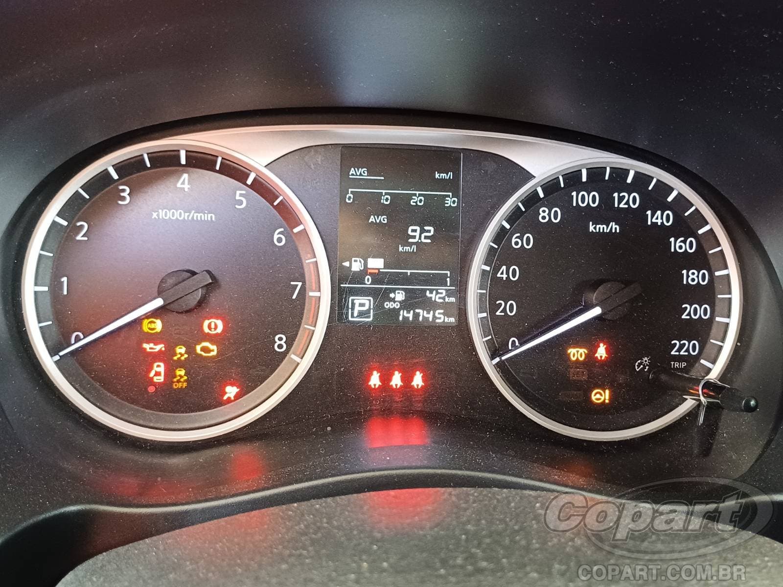 Nissan Kicks Play 2025 — foto 8
