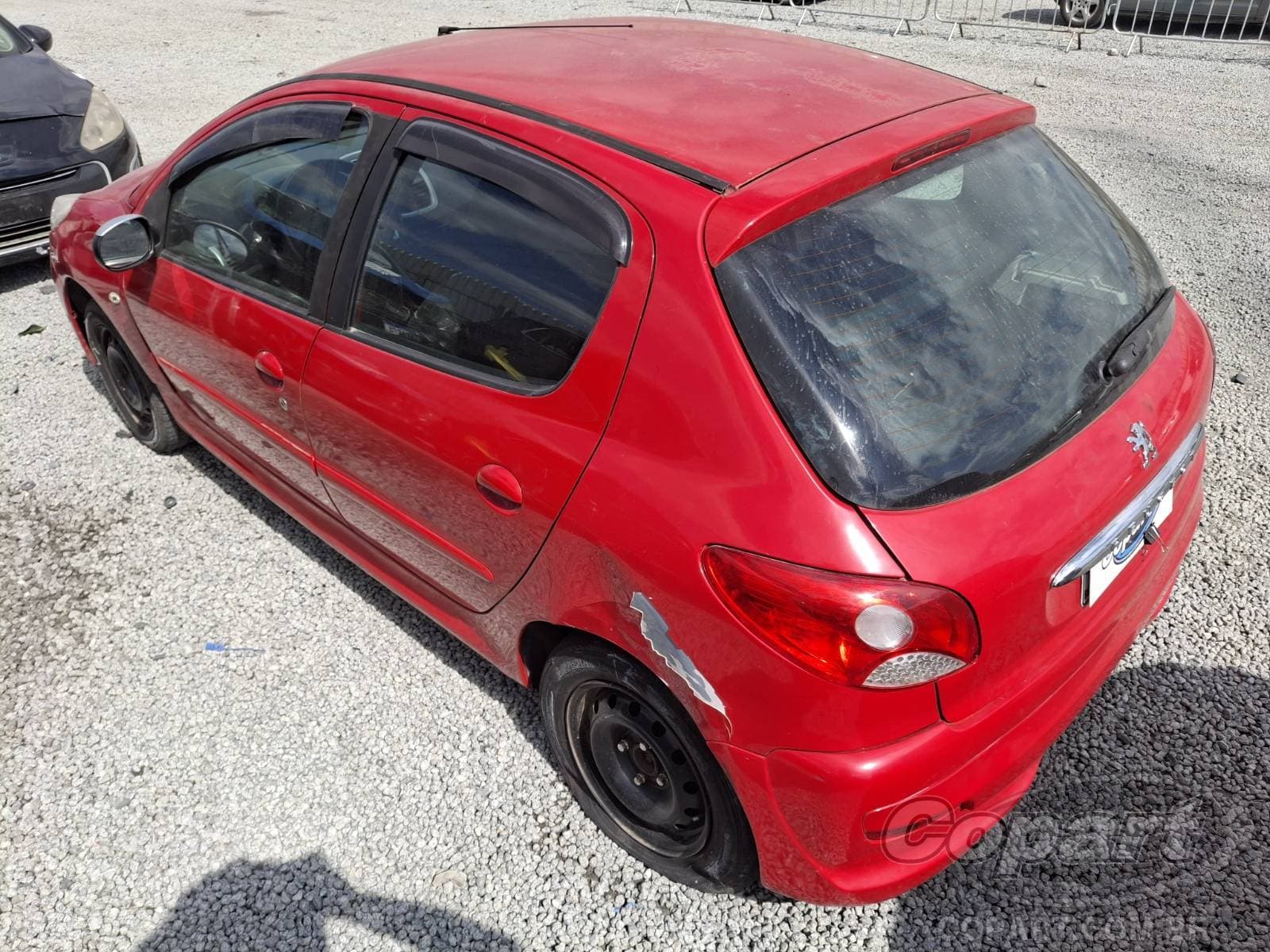 Peugeot 207 2013 — foto 3