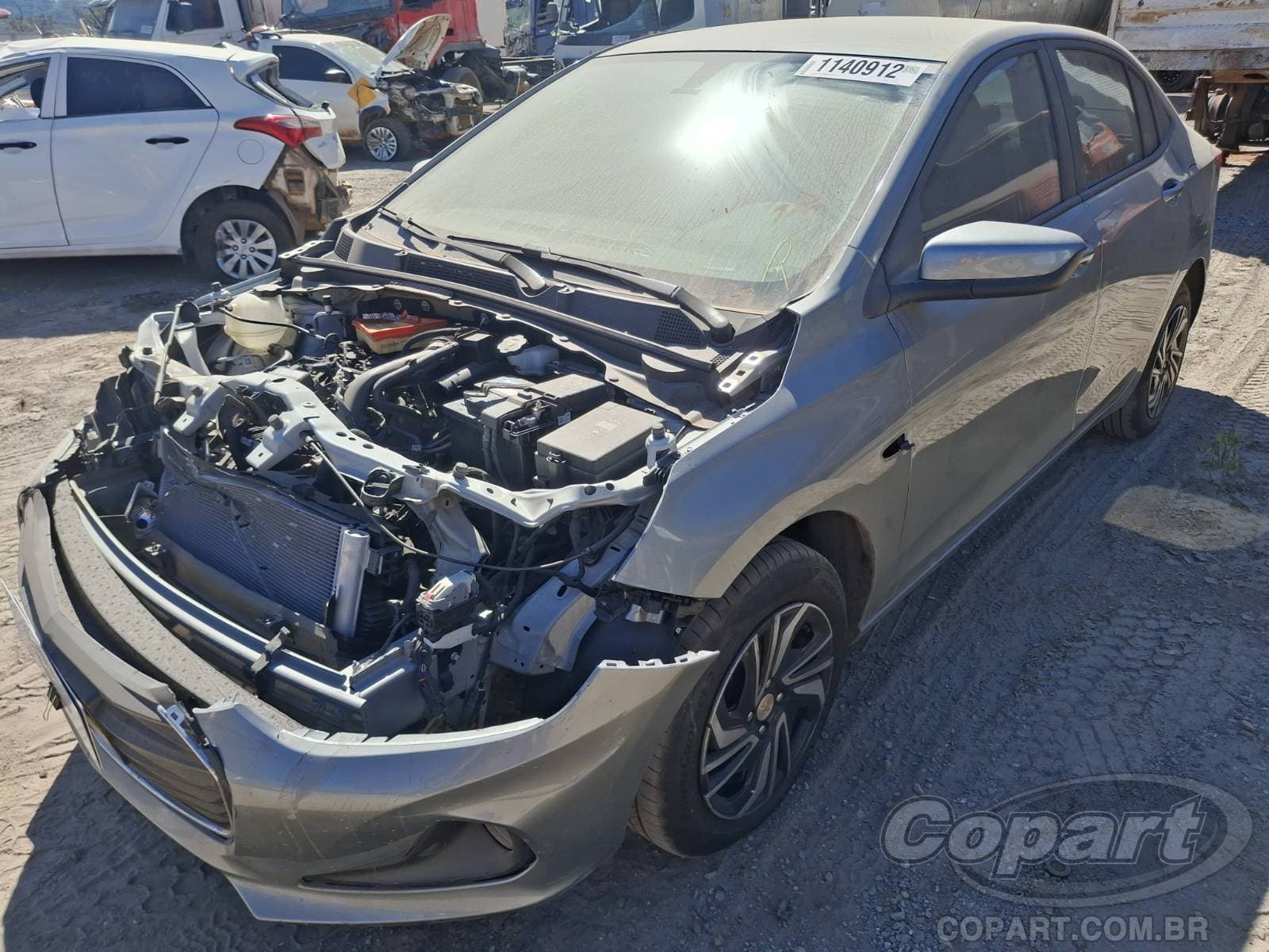 Chevrolet Onix Plus 2025 — foto 2