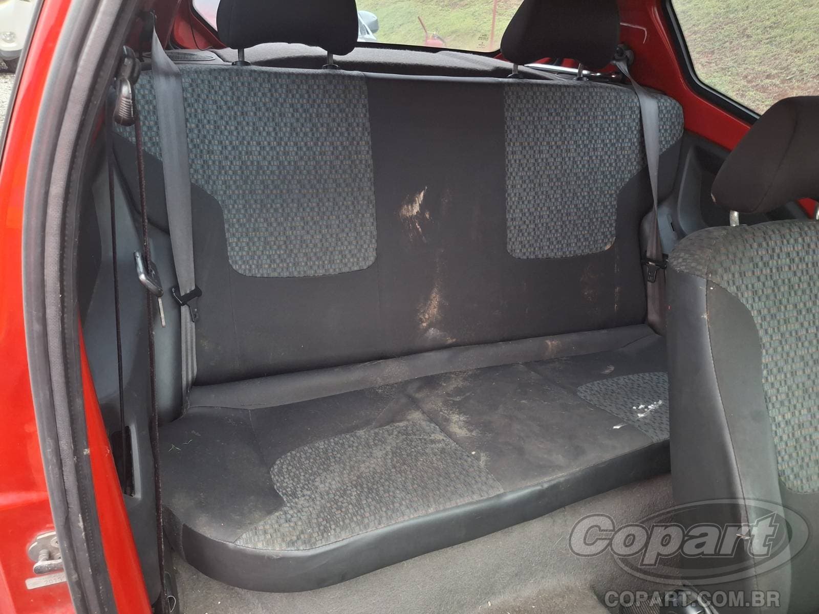 Ford KA 2013 — foto 6