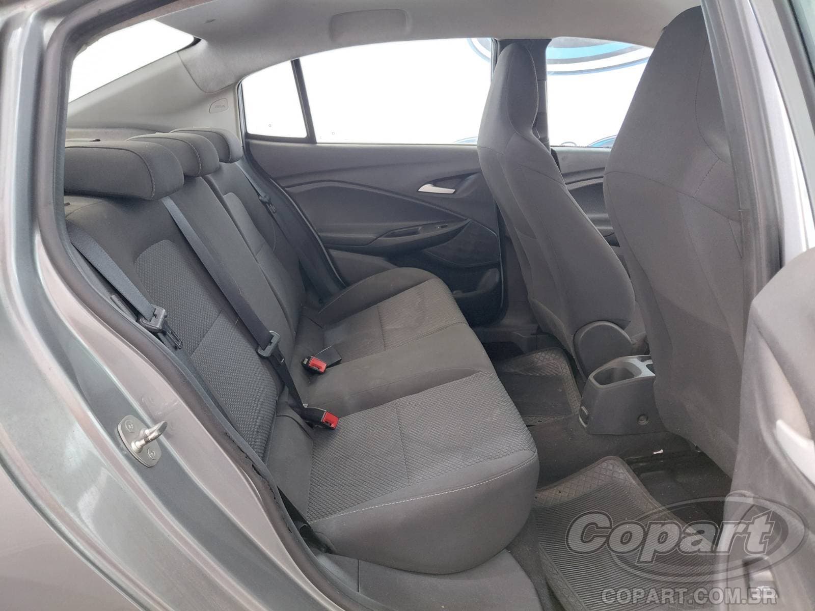 Chevrolet Onix Plus 2024 — foto 6