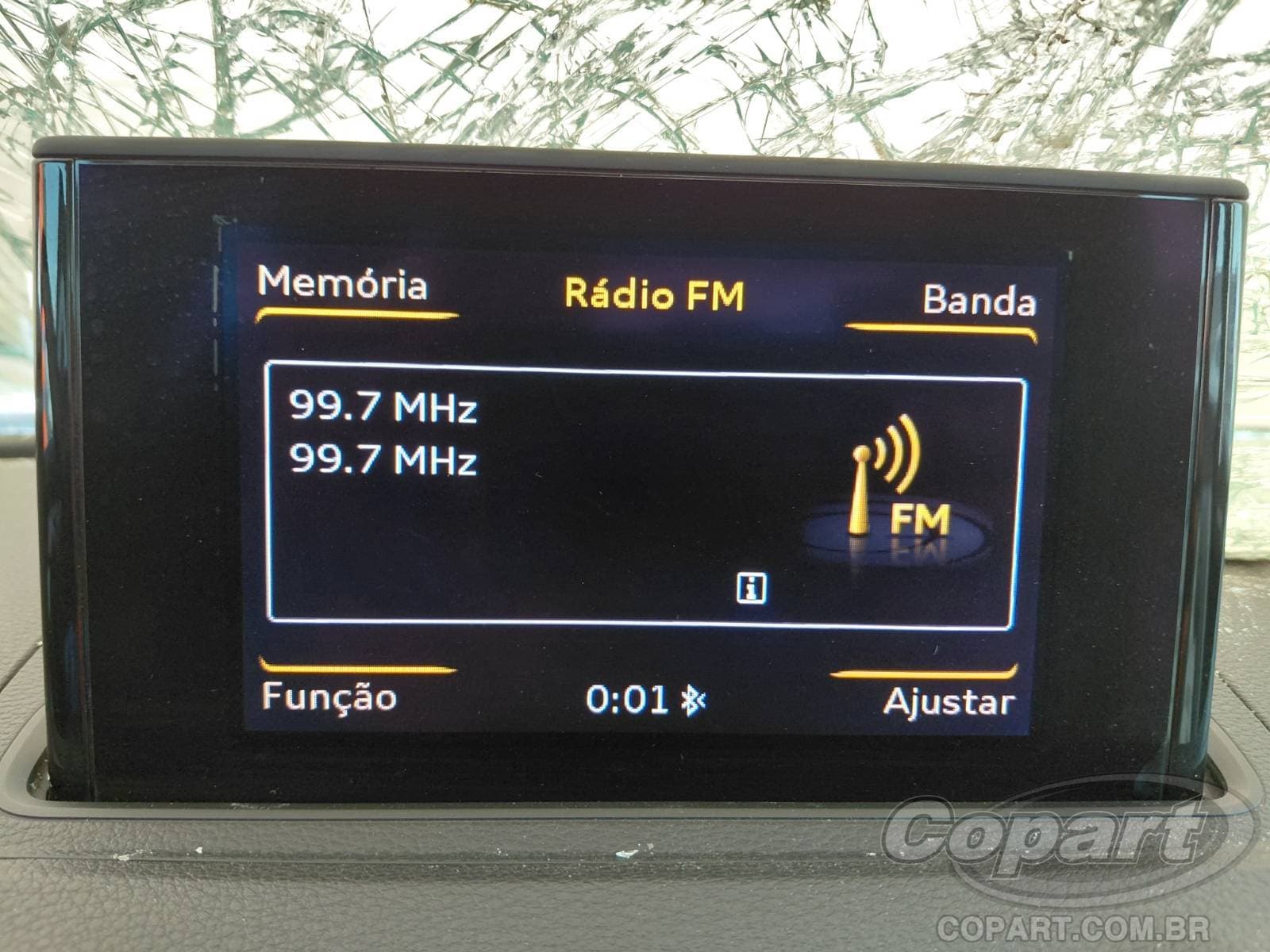 Audi A3 Sportback 2014 — foto 11