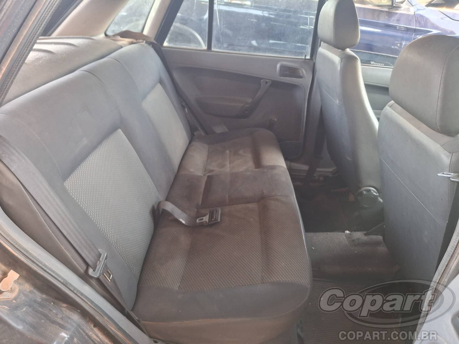 Volkswagen GOL 2012 — foto 6