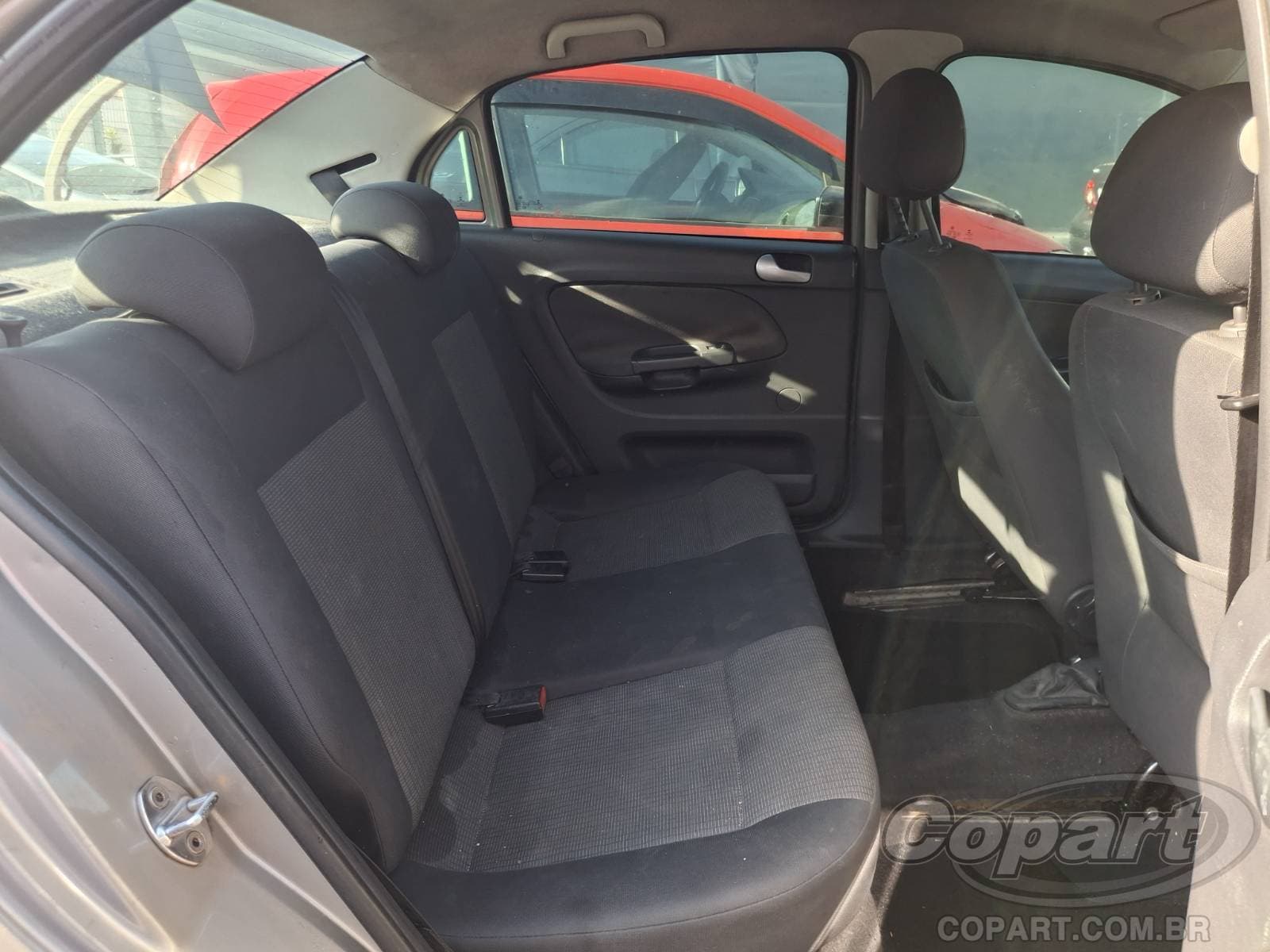 Volkswagen Voyage 2013 — foto 6