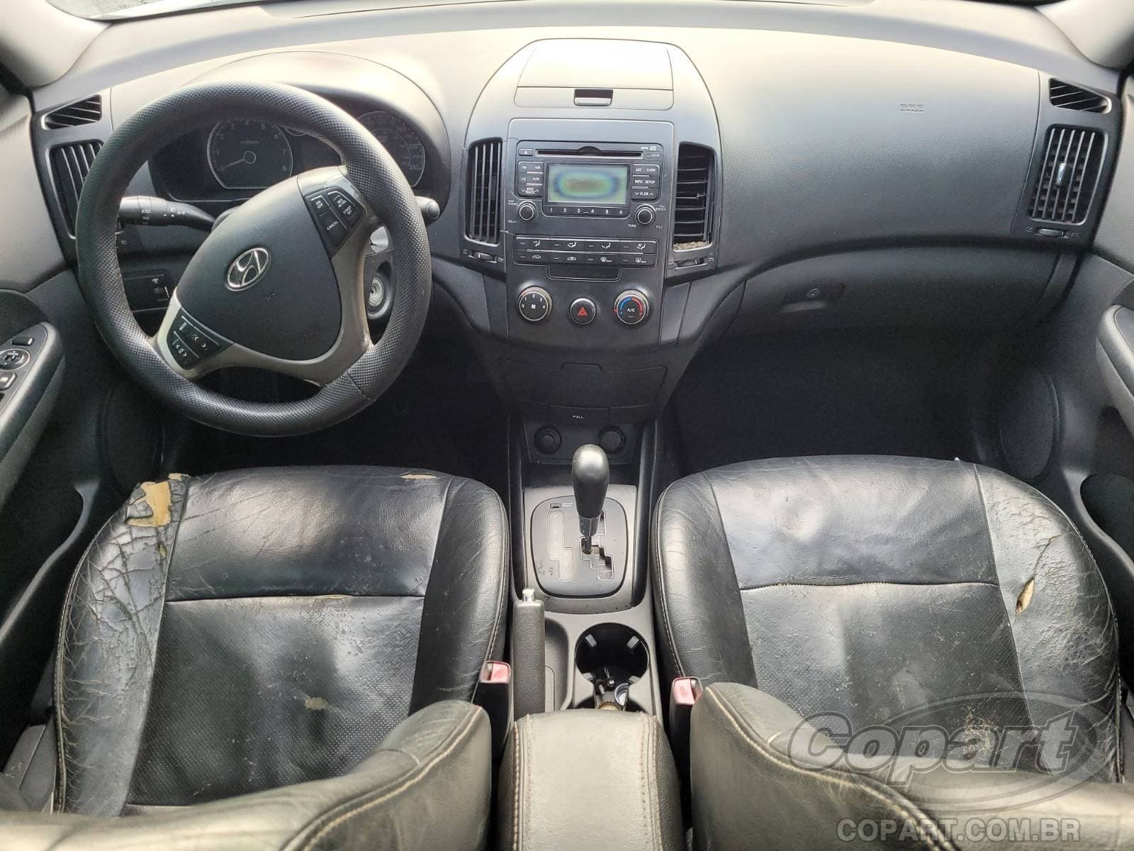 Hyundai I30 2010 — foto 9