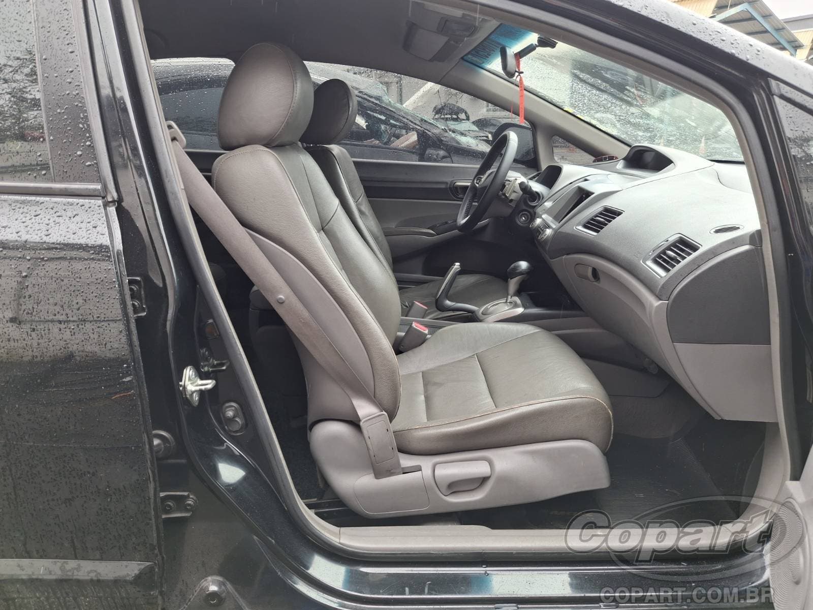 Honda Civic 2010 — foto 5