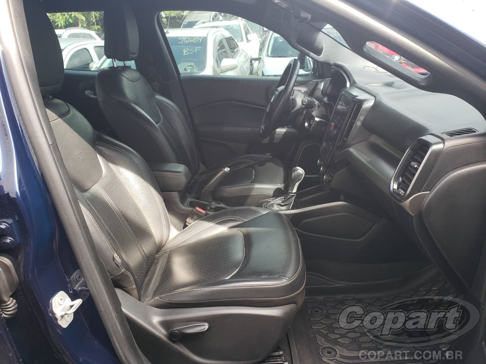 Fiat Toro 2023 — foto 5