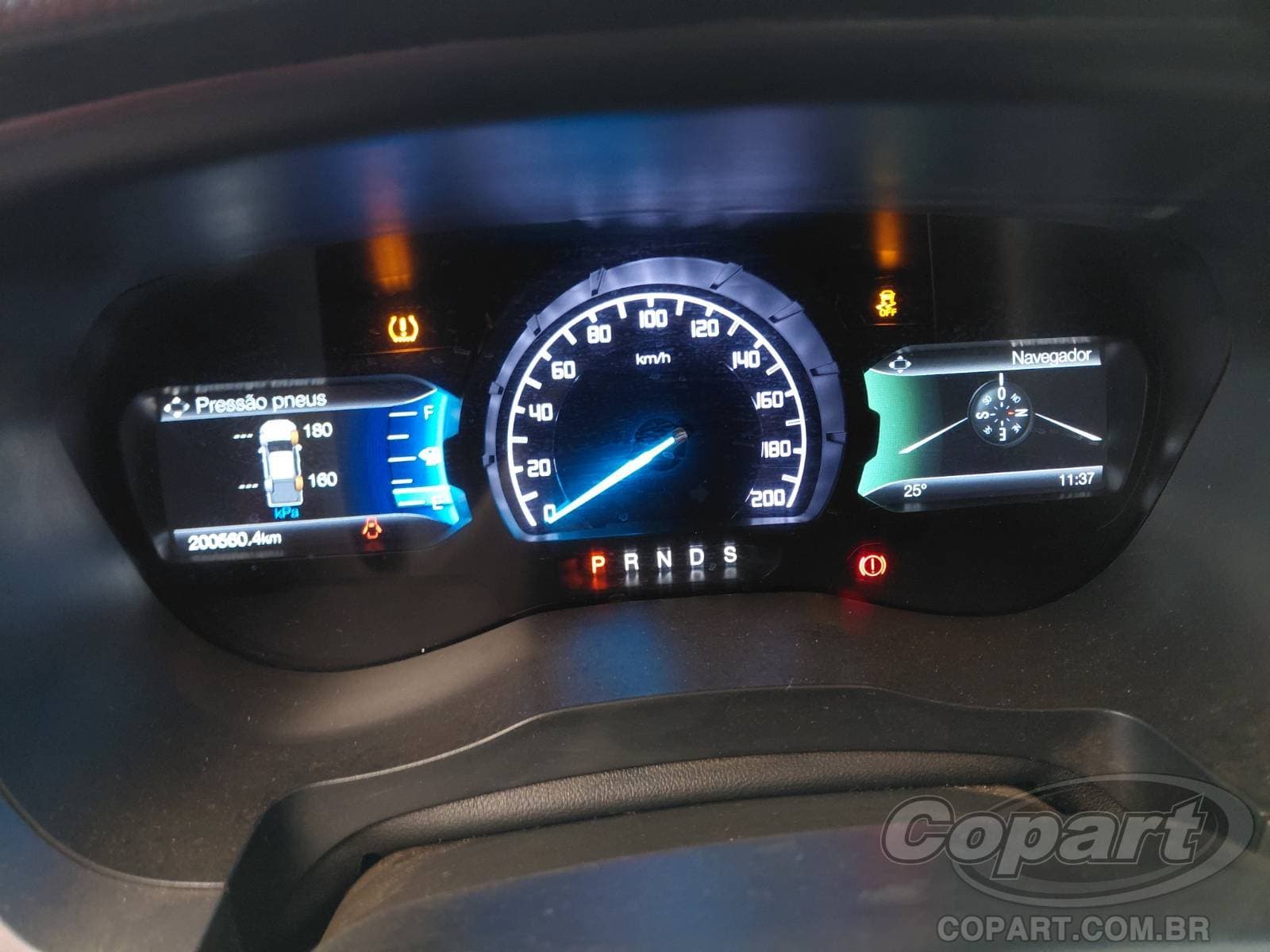 Ford Ranger CD 2021 — foto 8