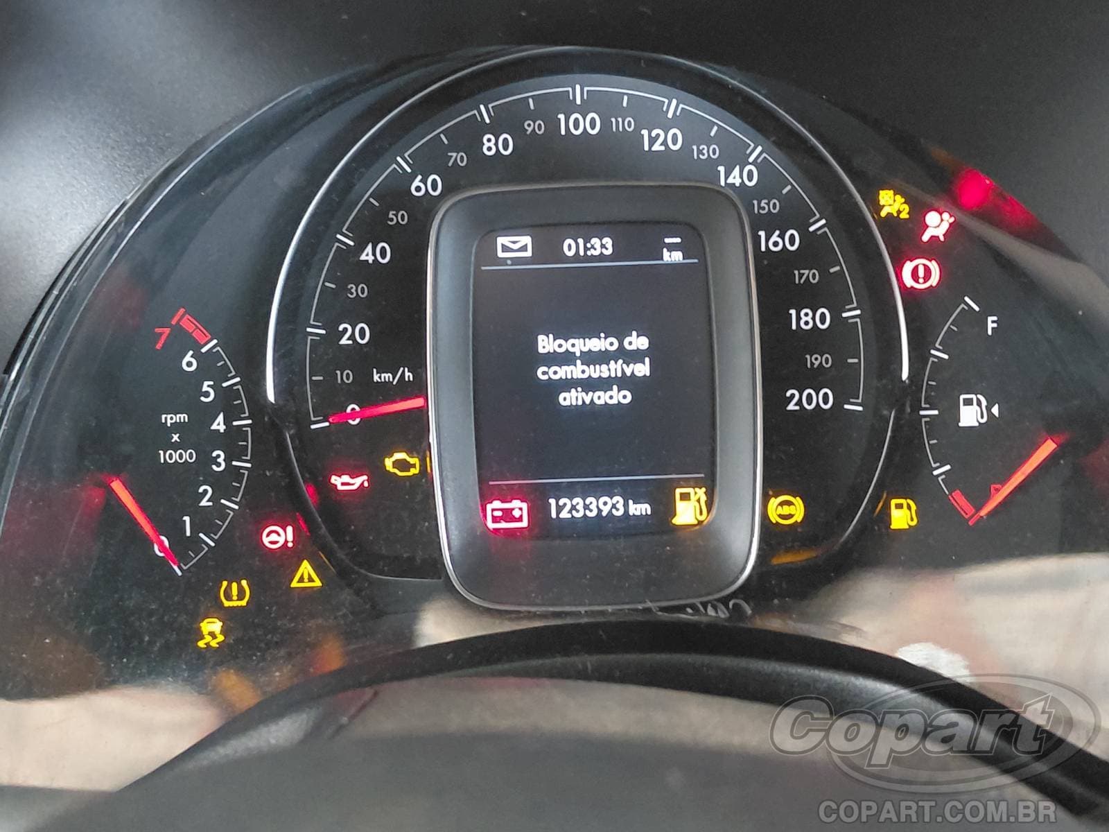 Fiat Strada CD 2025 — foto 8
