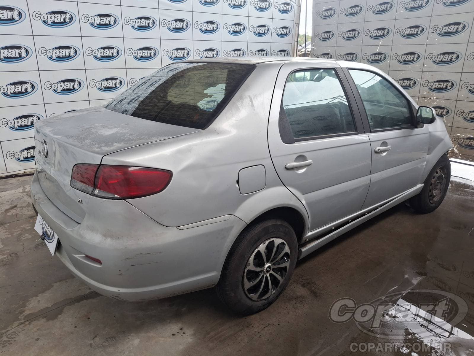 Fiat Siena 2014 — foto 4