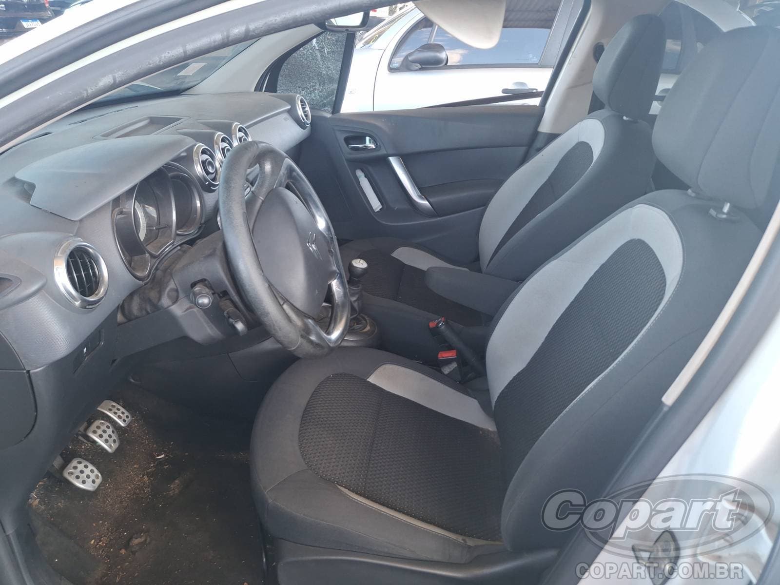 Citroën C3 2014 — foto 5