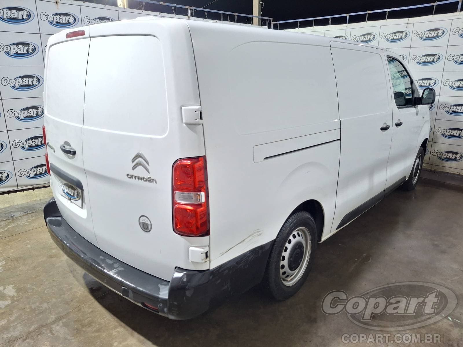 Citroën E-jumpy 2022 — foto 4