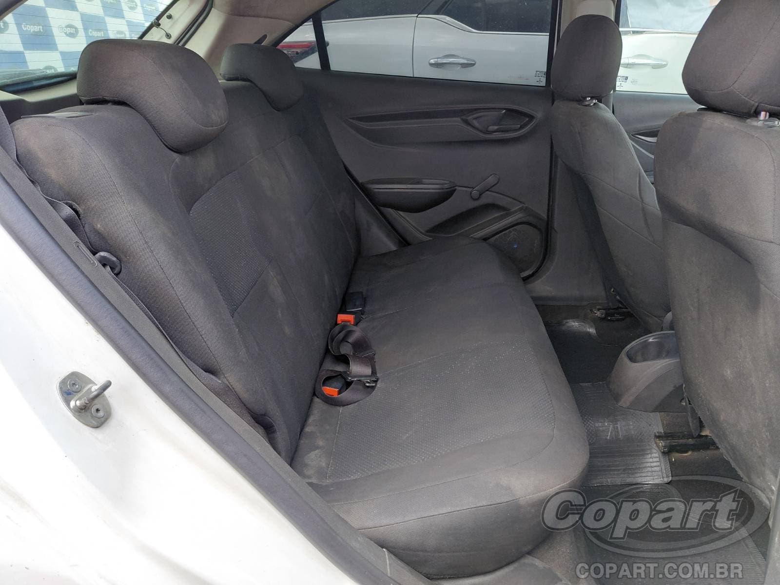 Chevrolet Onix 2018 — foto 6