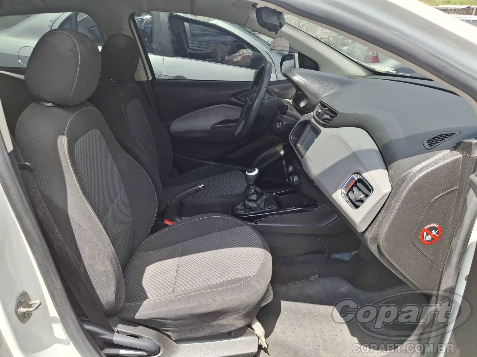 Chevrolet Onix 2017 — foto 5