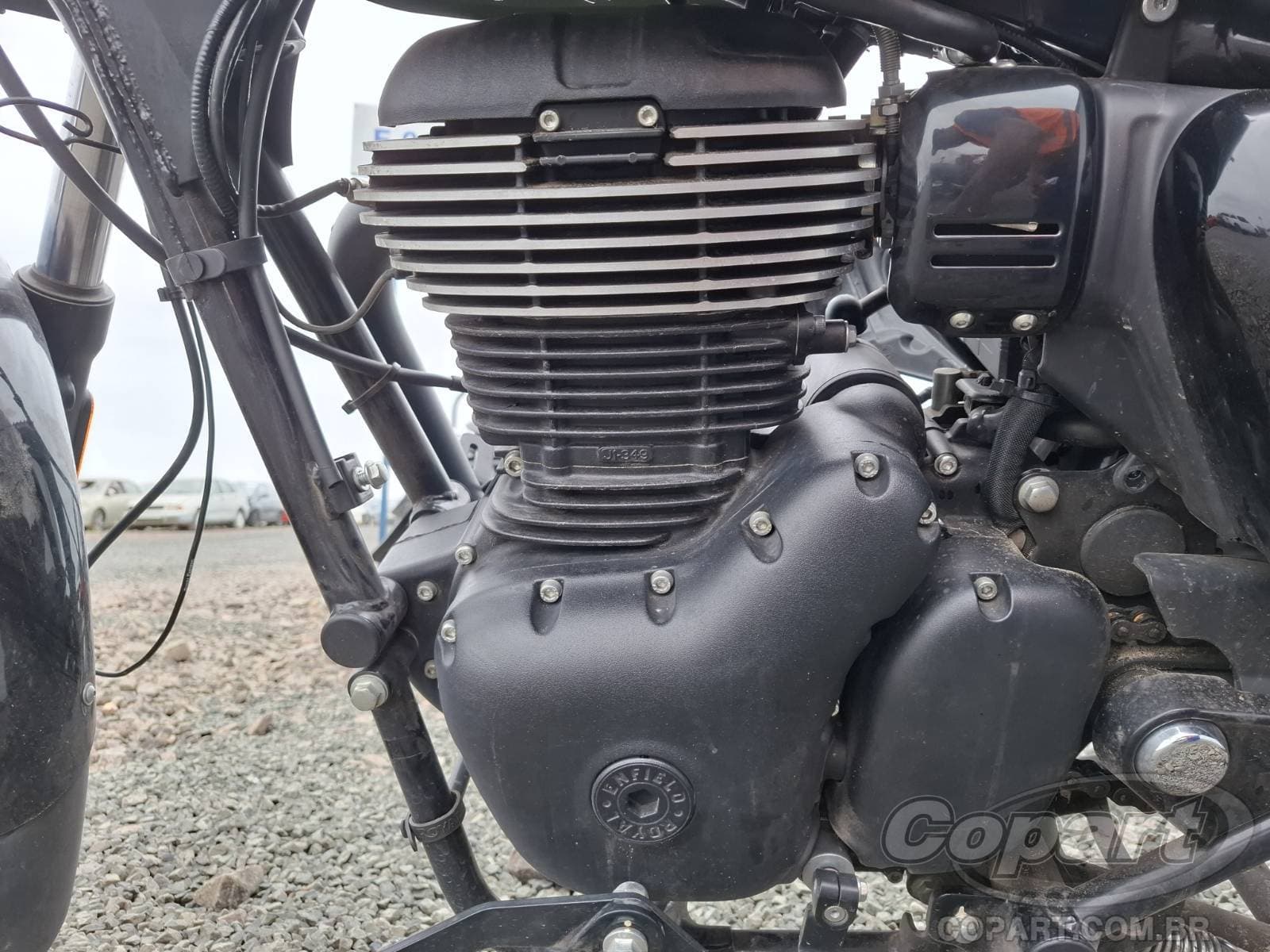 Royal Enfield Meteor 2025 — foto 6