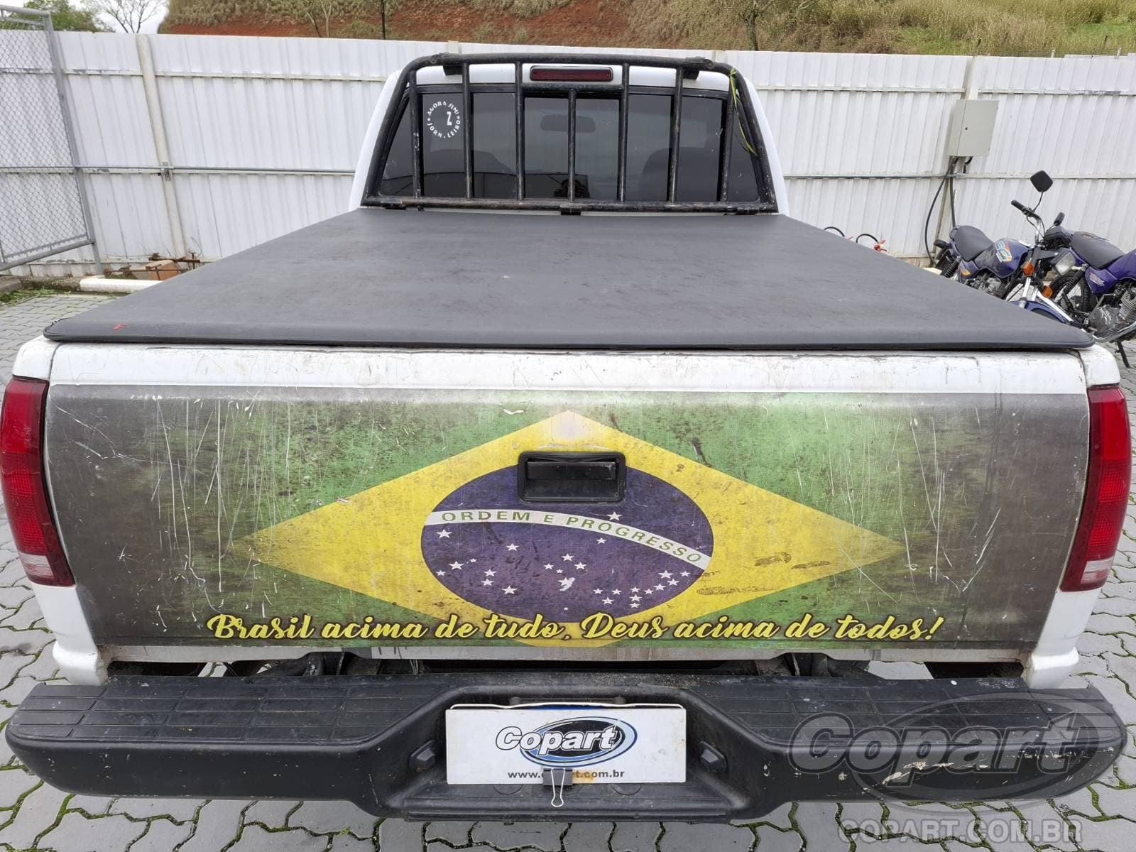 Chevrolet Silverado 1998 — foto 6
