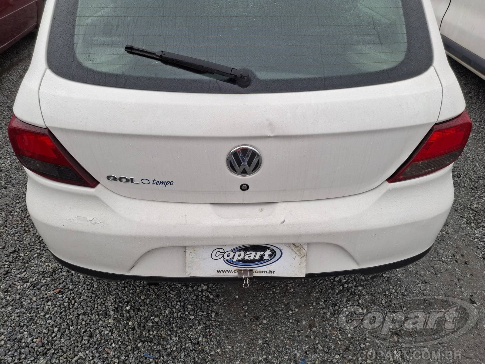 Volkswagen GOL 2013 — foto 13