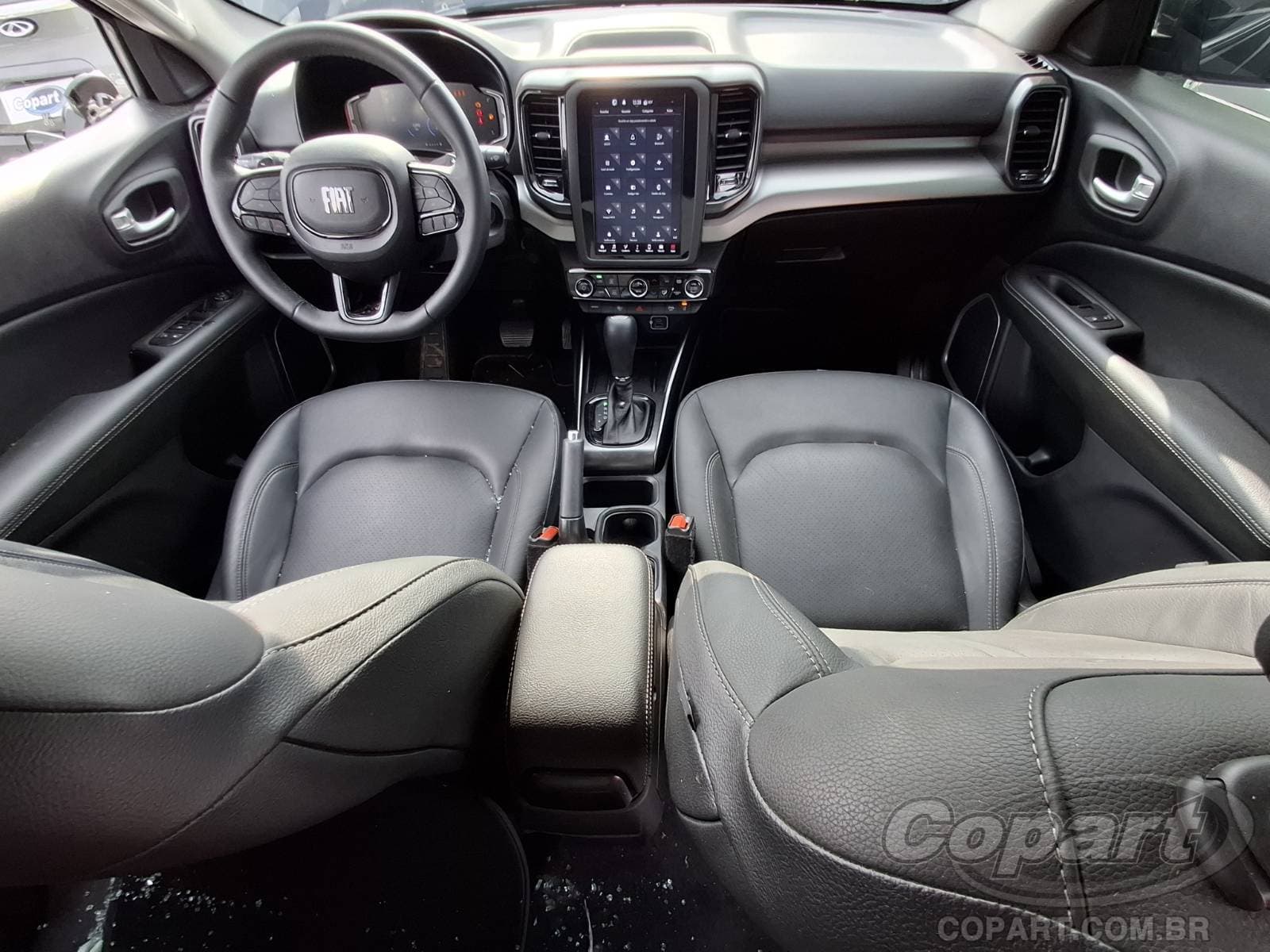 Fiat Toro 2025 — foto 9