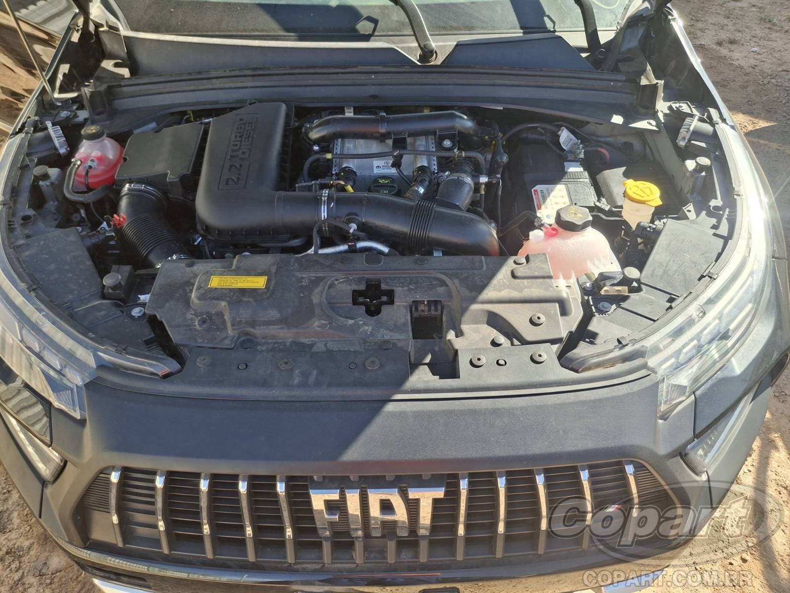 Fiat Toro 2026 — foto 7