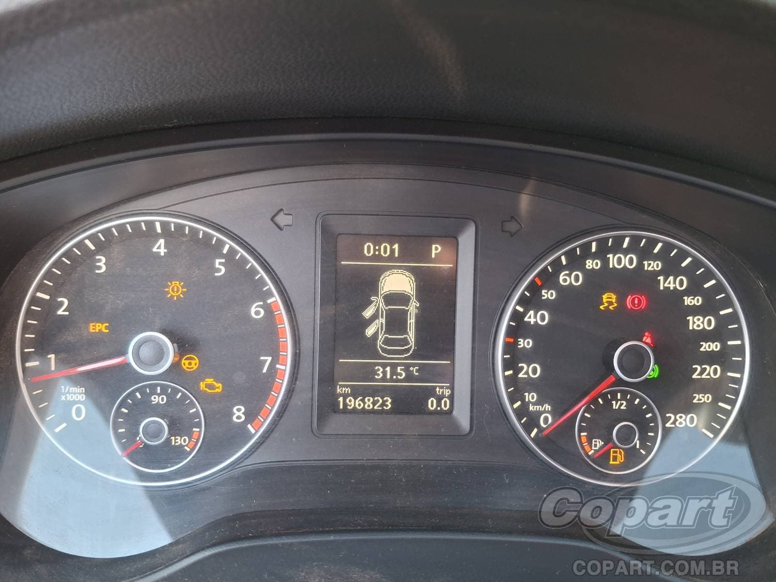 Volkswagen Jetta 2011 — foto 8