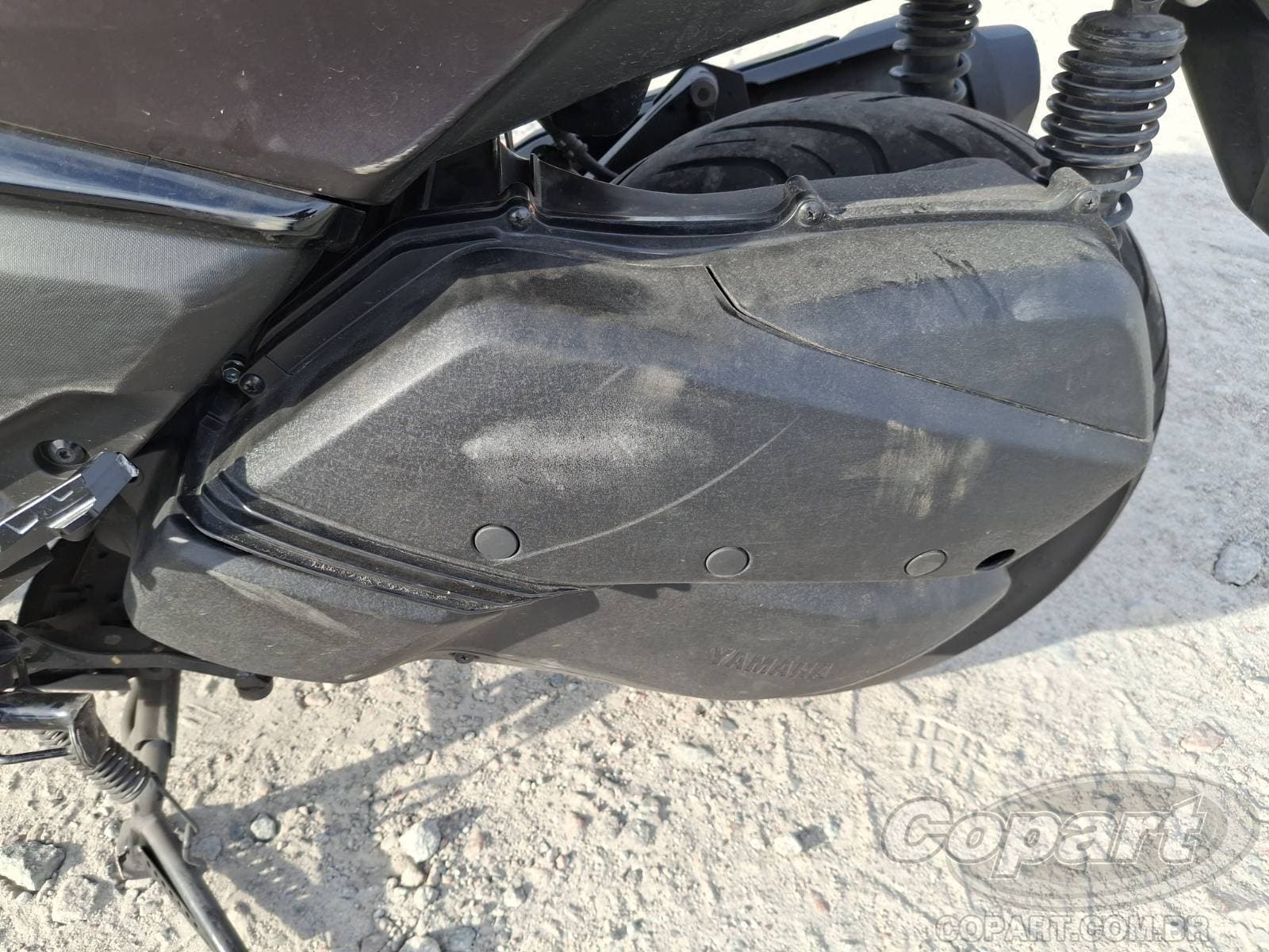 Yamaha Xmax 2026 — foto 5