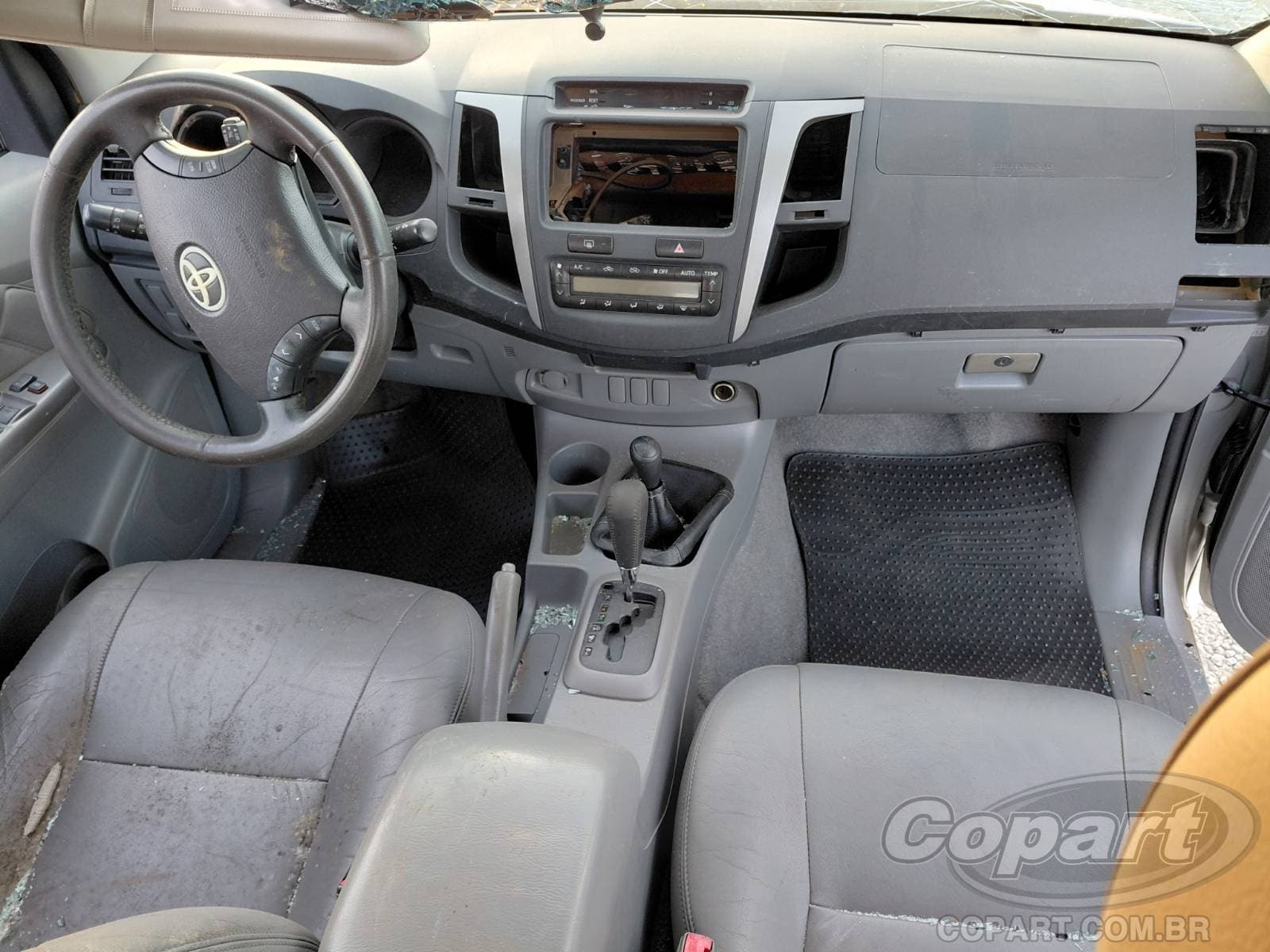 Toyota Hilux CD 2011 — foto 9