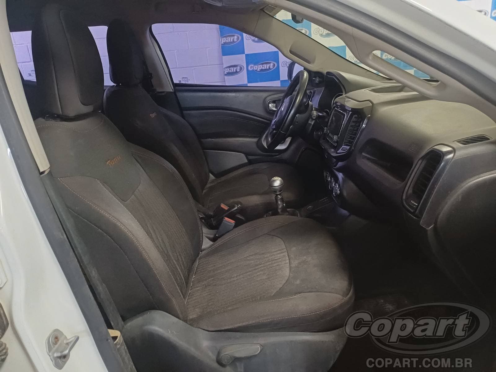 Fiat Toro 2018 — foto 5