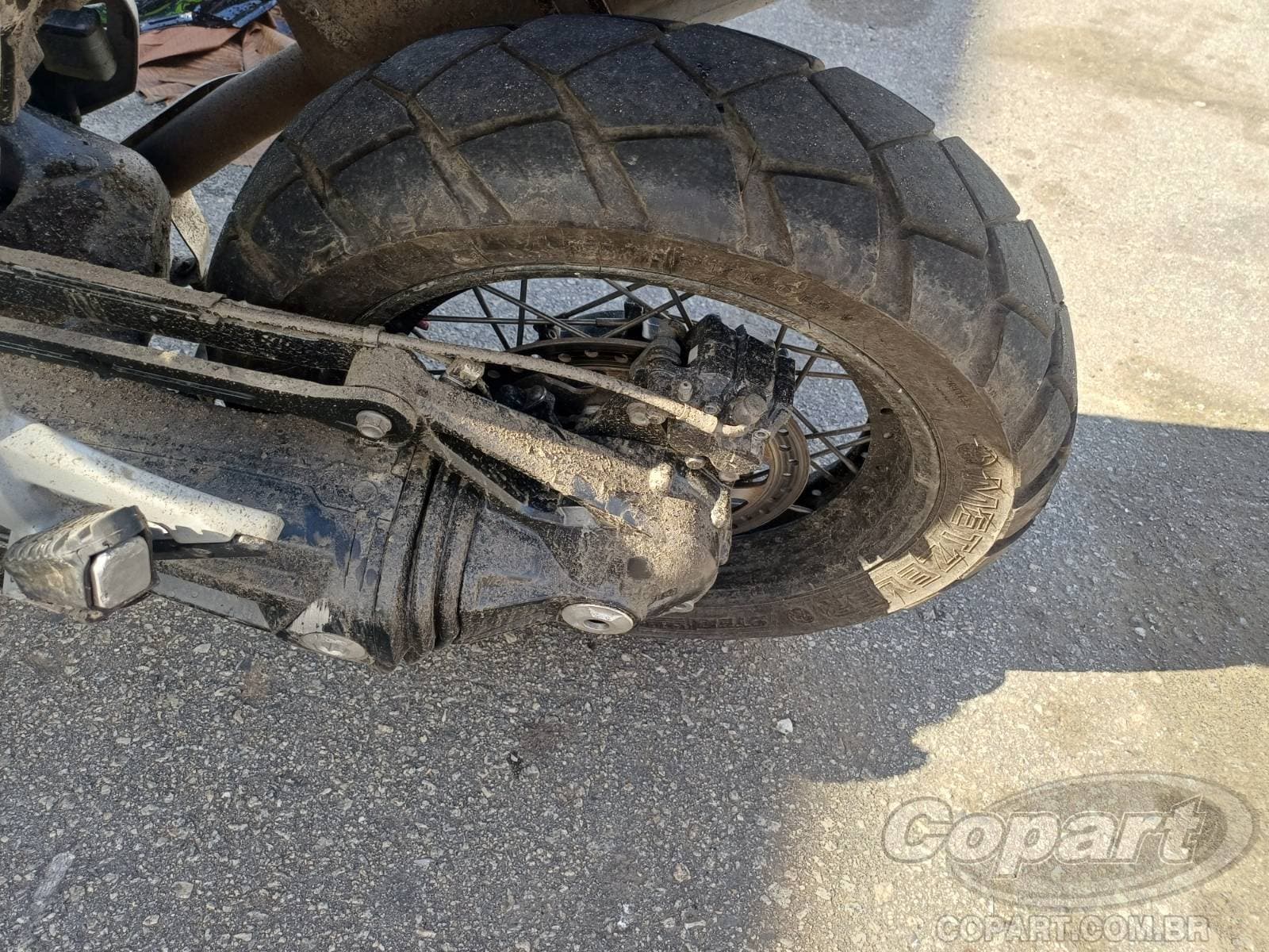 Triumph Tiger Explorer 2015 — foto 7