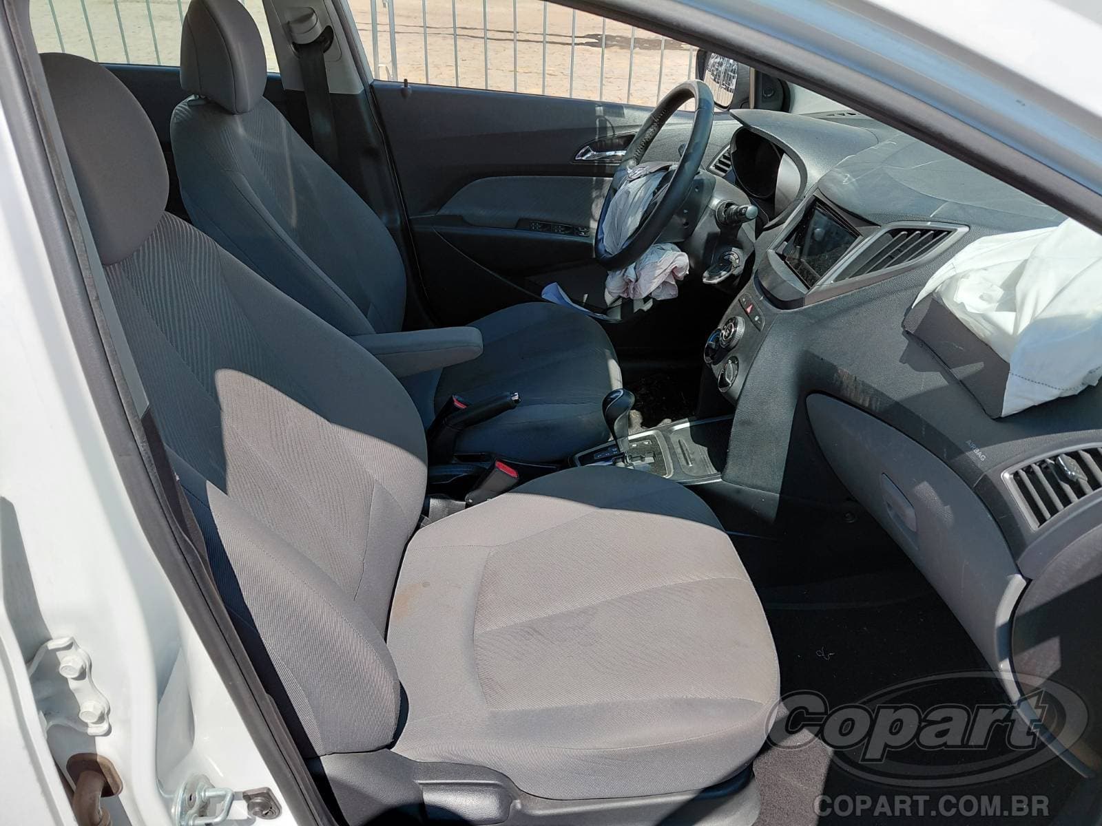 Hyundai Hb20 2014 — foto 5