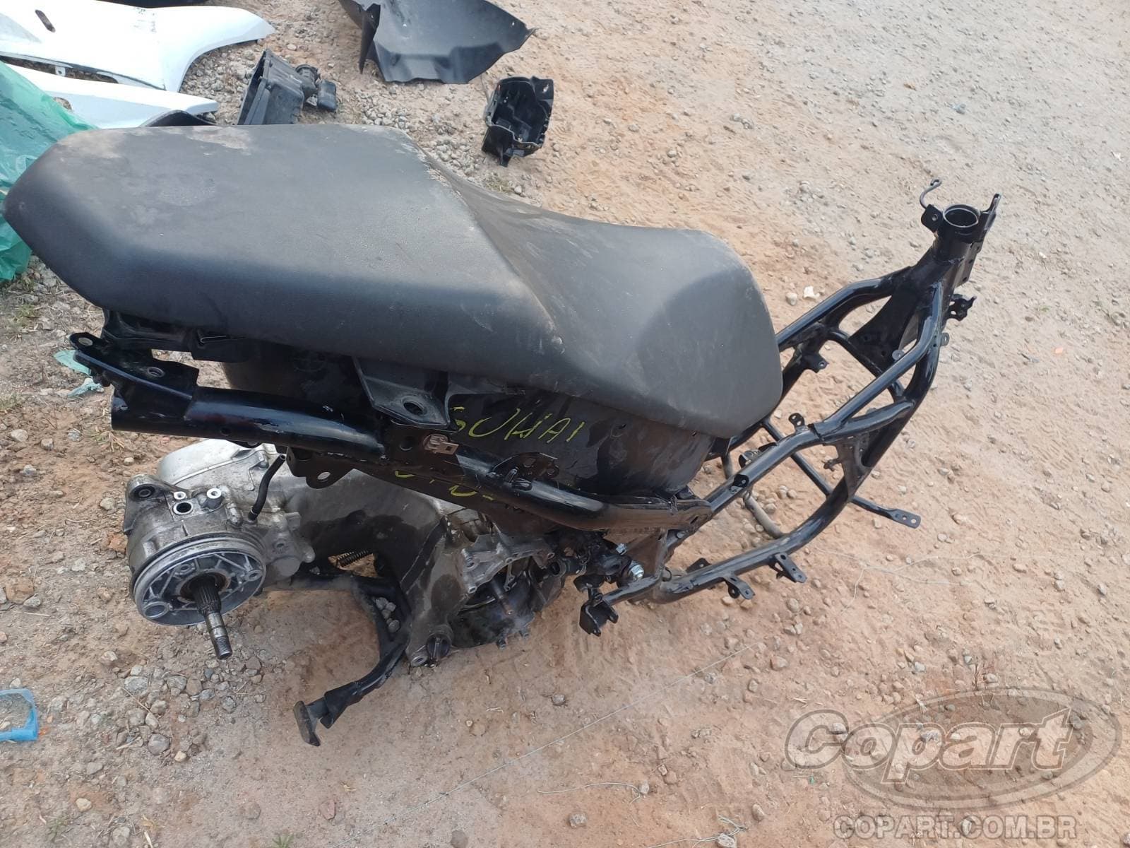 Honda PCX 2024 — foto 4