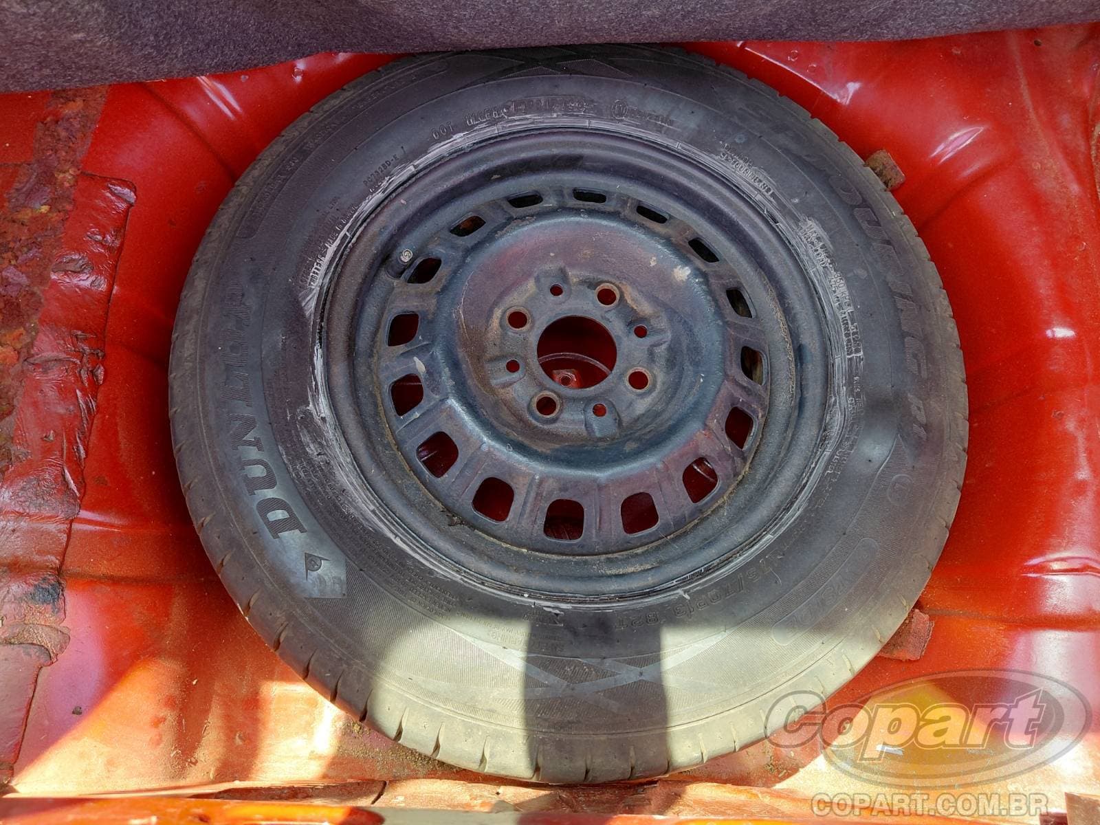 Fiat Palio 2012 — foto 10