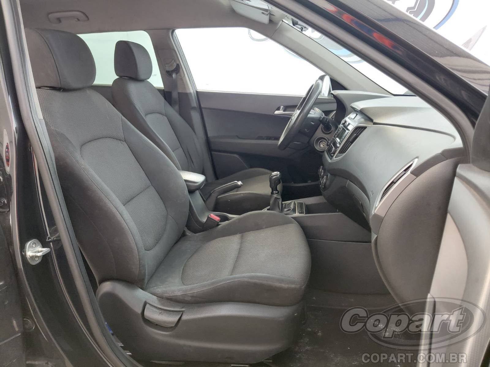 Hyundai Creta 2019 — foto 5