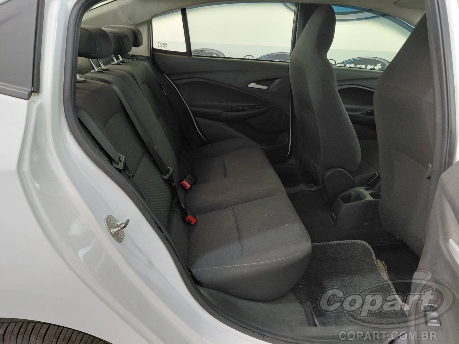 Chevrolet Onix Plus 2022 — foto 6