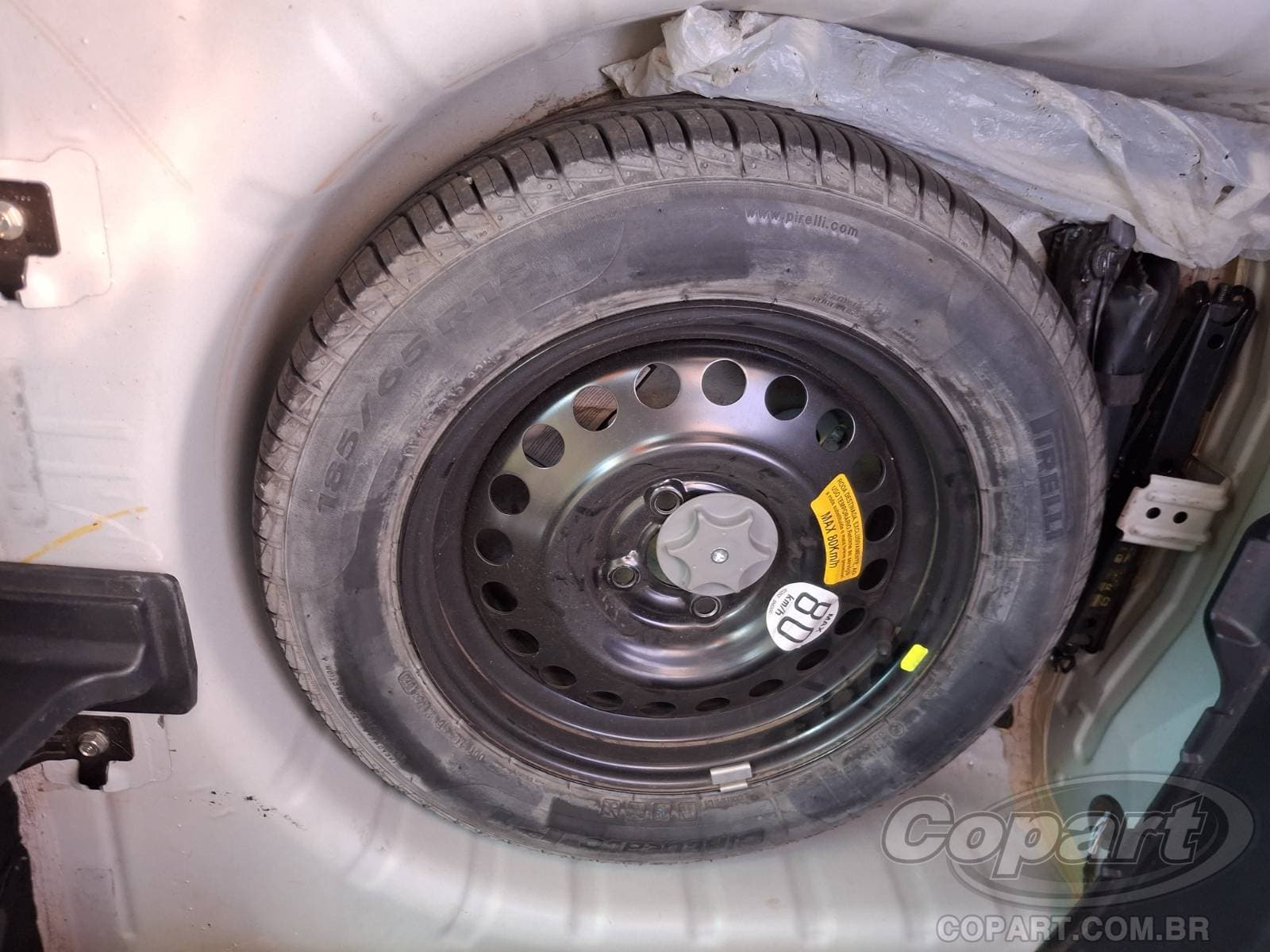 Nissan Kicks 2020 — foto 10