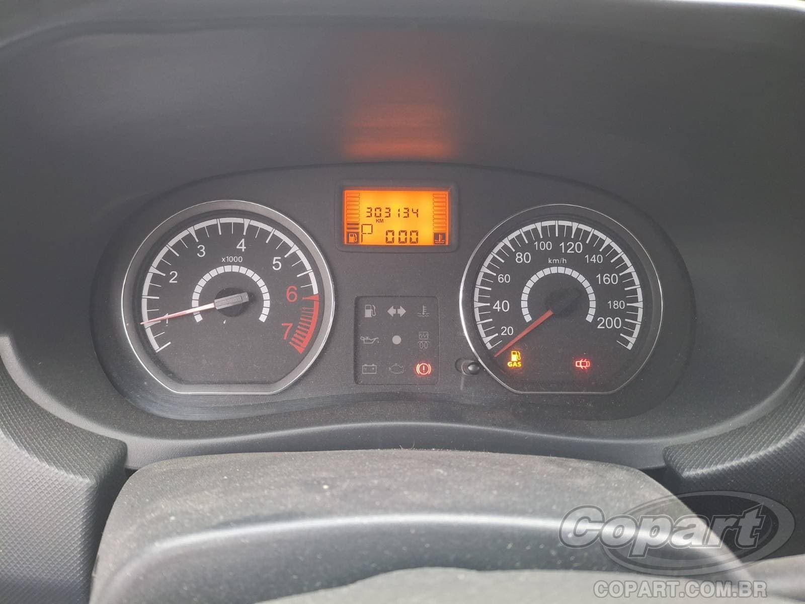 Renault Logan 2012 — foto 8