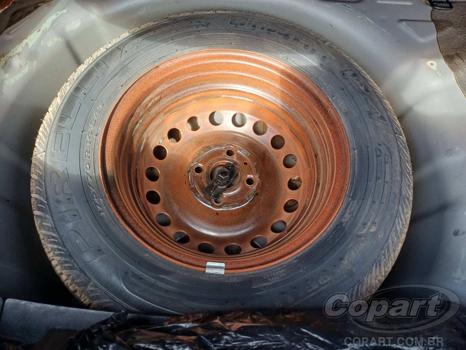 Hyundai Hb20 2017 — foto 10