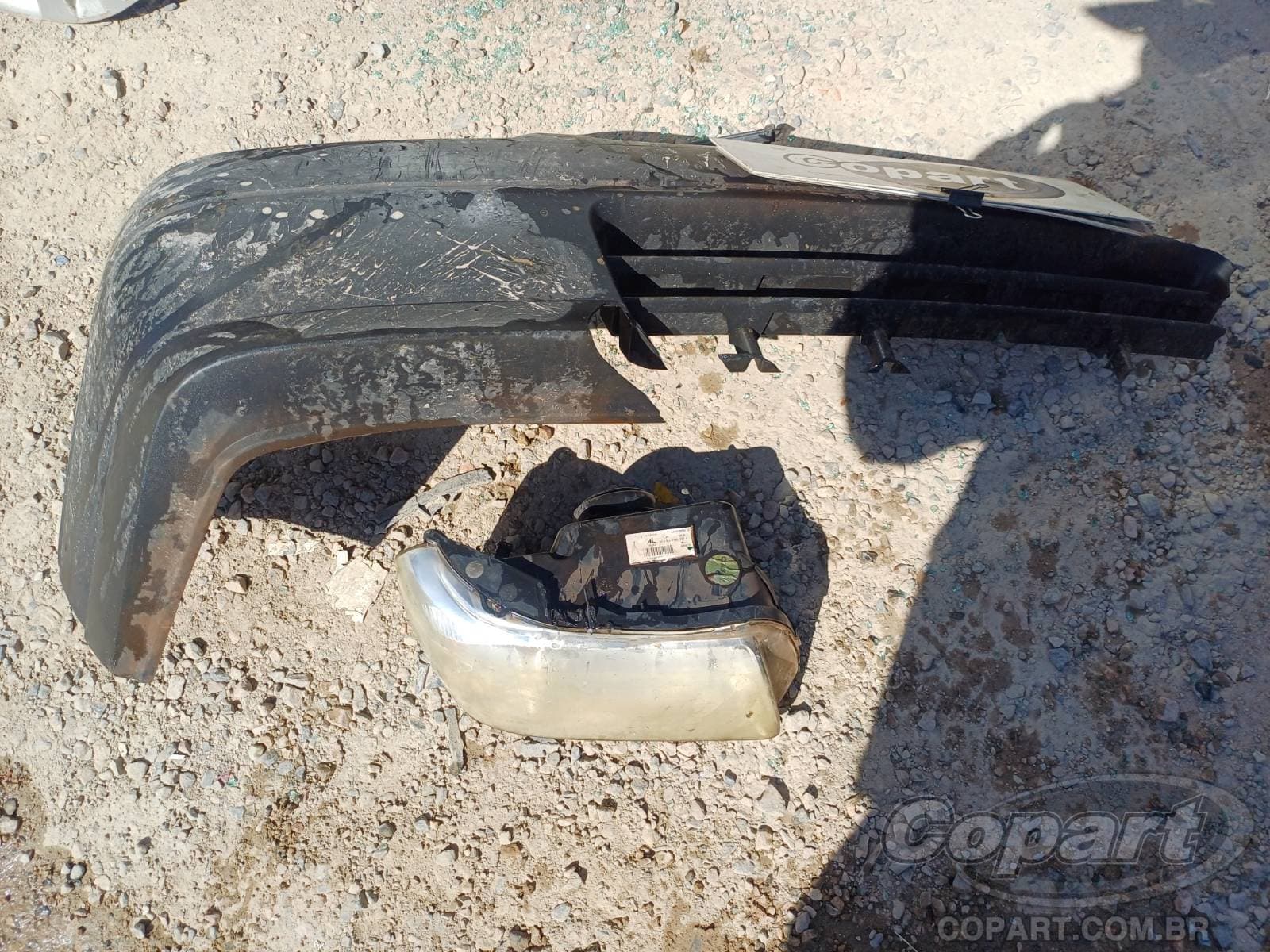 Fiat UNO 2005 — foto 11