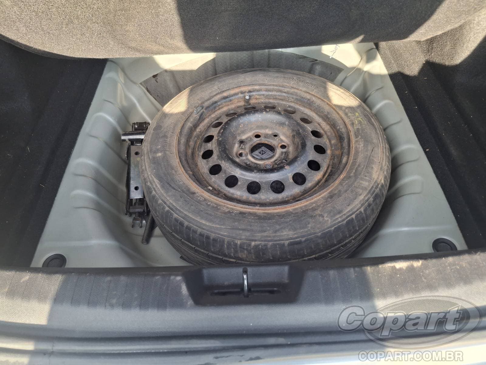 Chevrolet Onix Plus 2024 — foto 10