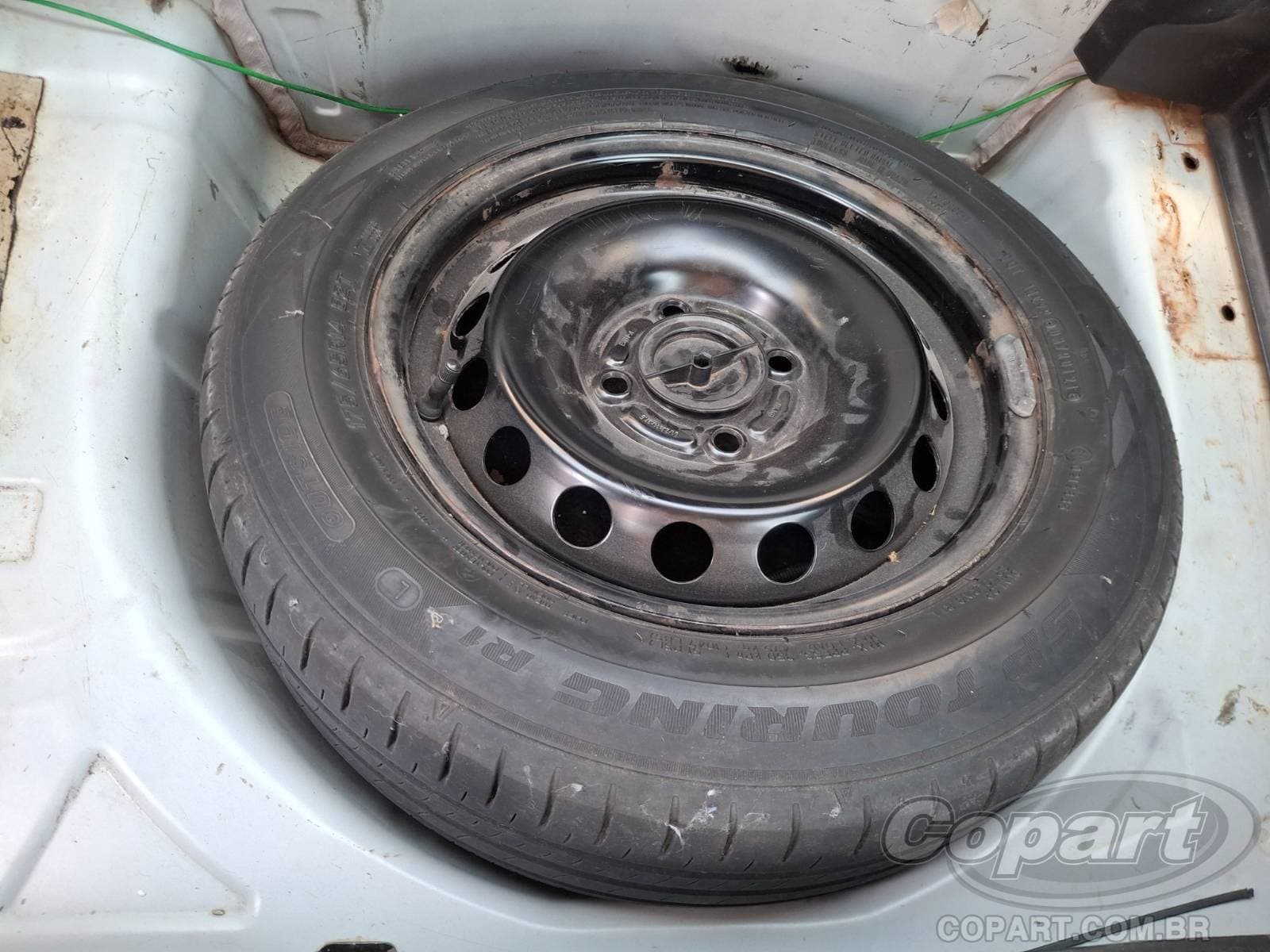 Ford KA 2015 — foto 10